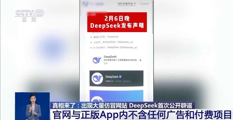 拼西凑DeepSeek教程卖课冰球突破技巧转发提醒！有人东(图3)