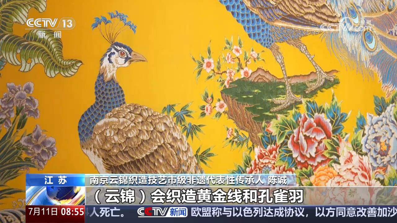 宋代风雅揭开沉睡700多年的时尚密码冰球突破爆百万大奖从传统丝织工艺中的(图2)