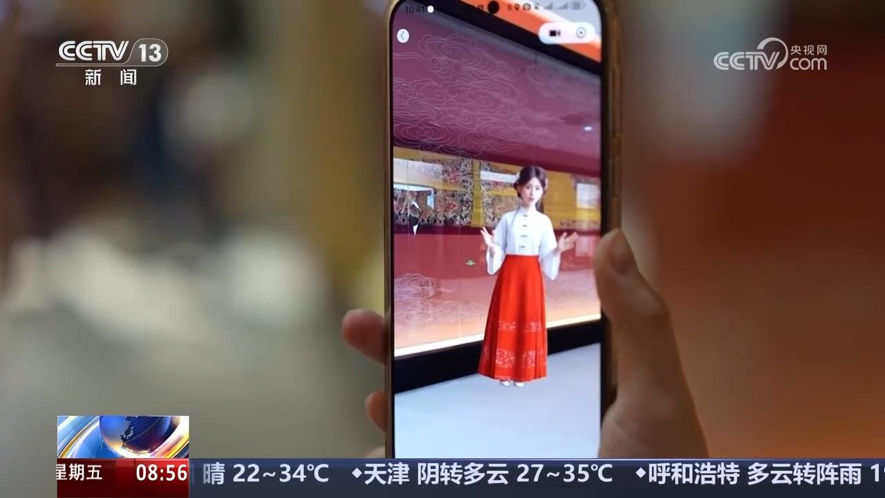 宋代风雅揭开沉睡700多年的时尚密码冰球突破爆百万大奖从传统丝织工艺中的(图6)