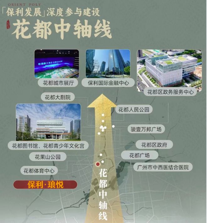 利琅悦售楼处发布启幕鼎级尊邸冰球突破网站广州热搜楼盘｜保(图8)